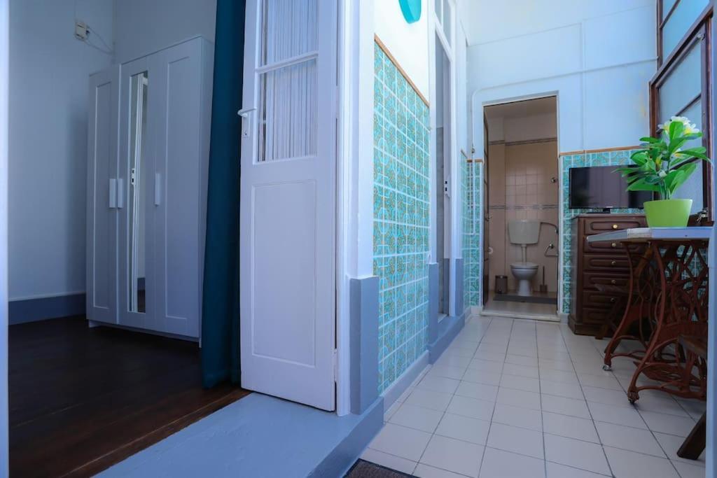 Patio Da Foz - Appartement Tres Accueillant Centre-Ville Figueira da Foz Εξωτερικό φωτογραφία