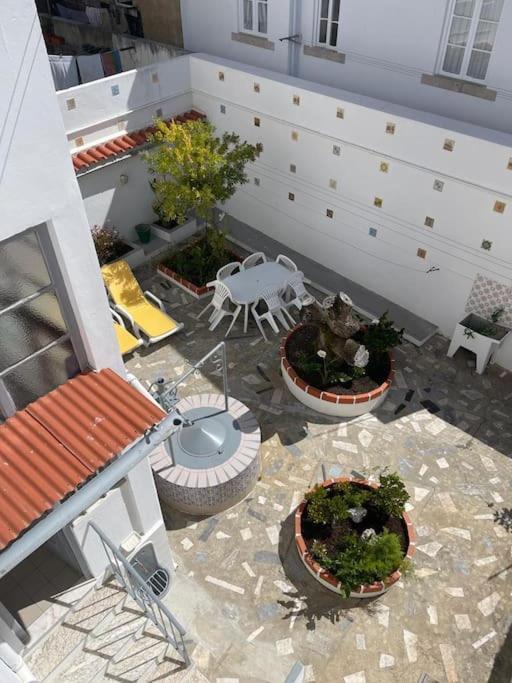 Patio Da Foz - Appartement Tres Accueillant Centre-Ville Figueira da Foz Εξωτερικό φωτογραφία
