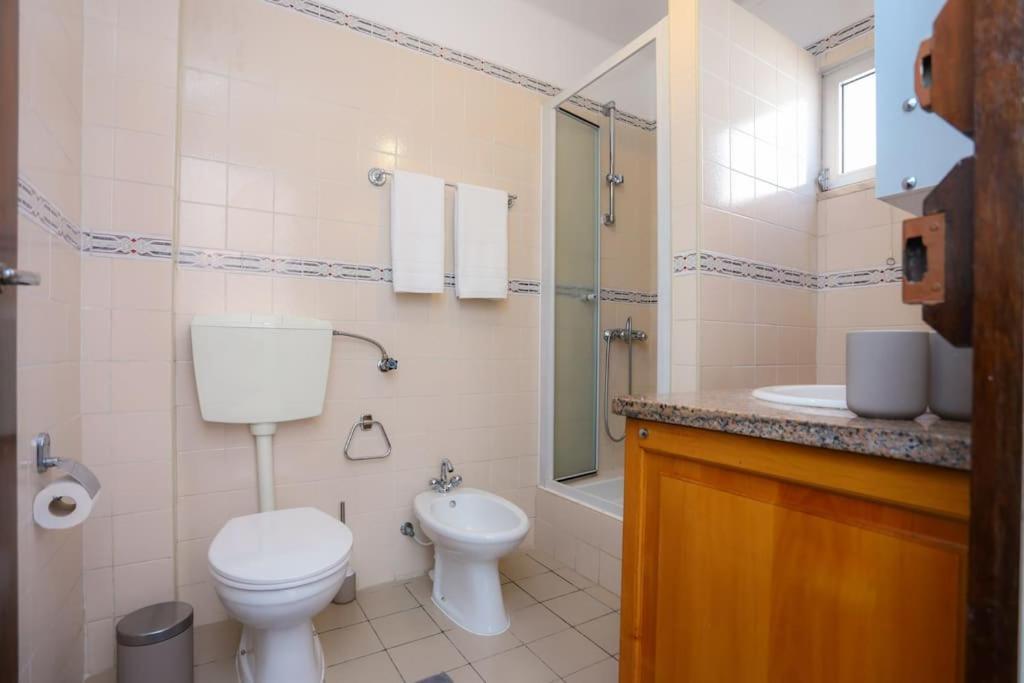 Patio Da Foz - Appartement Tres Accueillant Centre-Ville Figueira da Foz Εξωτερικό φωτογραφία