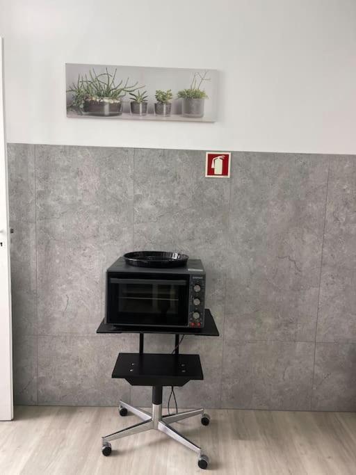Patio Da Foz - Appartement Tres Accueillant Centre-Ville Figueira da Foz Εξωτερικό φωτογραφία