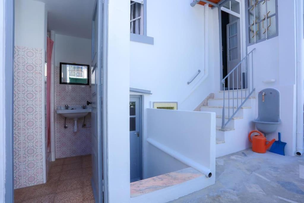 Patio Da Foz - Appartement Tres Accueillant Centre-Ville Figueira da Foz Εξωτερικό φωτογραφία