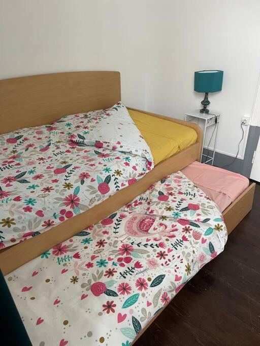 Patio Da Foz - Appartement Tres Accueillant Centre-Ville Figueira da Foz Εξωτερικό φωτογραφία