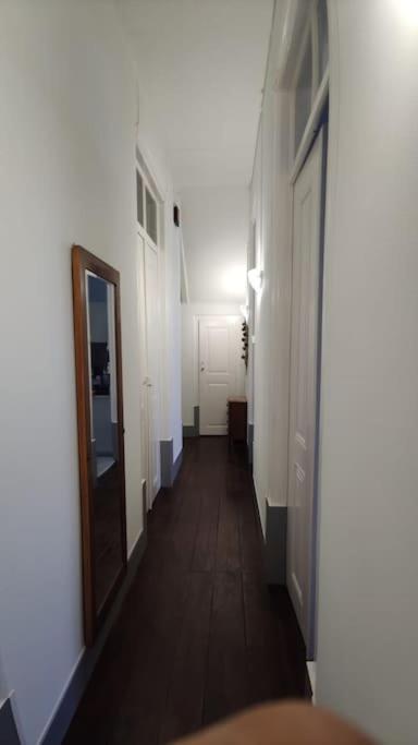 Patio Da Foz - Appartement Tres Accueillant Centre-Ville Figueira da Foz Εξωτερικό φωτογραφία