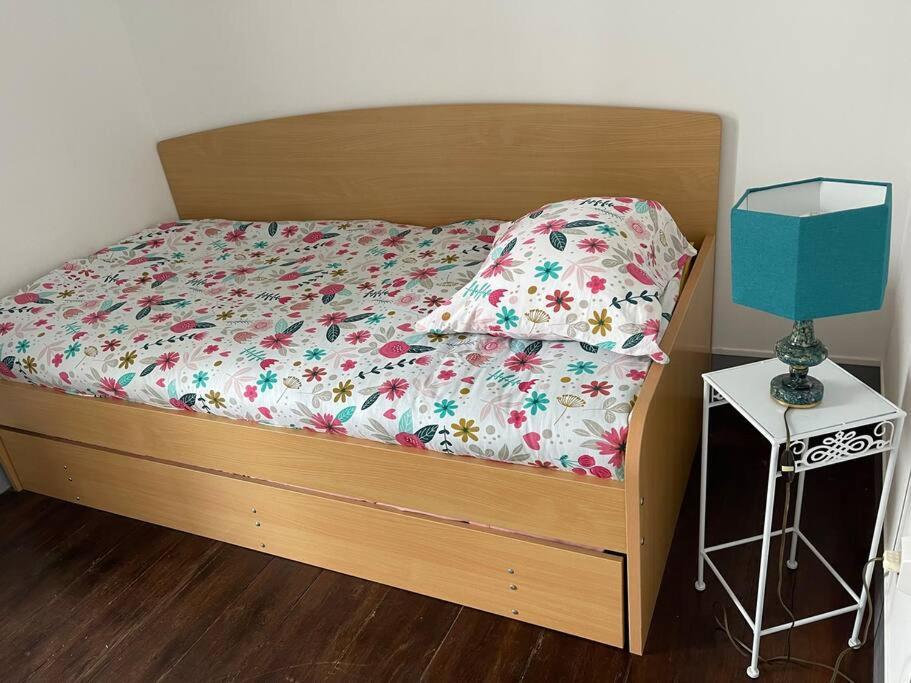 Patio Da Foz - Appartement Tres Accueillant Centre-Ville Figueira da Foz Εξωτερικό φωτογραφία