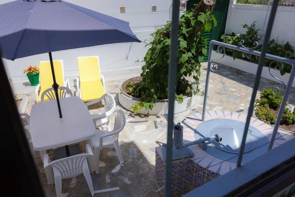 Patio Da Foz - Appartement Tres Accueillant Centre-Ville Figueira da Foz Εξωτερικό φωτογραφία