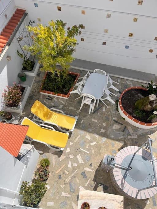 Patio Da Foz - Appartement Tres Accueillant Centre-Ville Figueira da Foz Εξωτερικό φωτογραφία