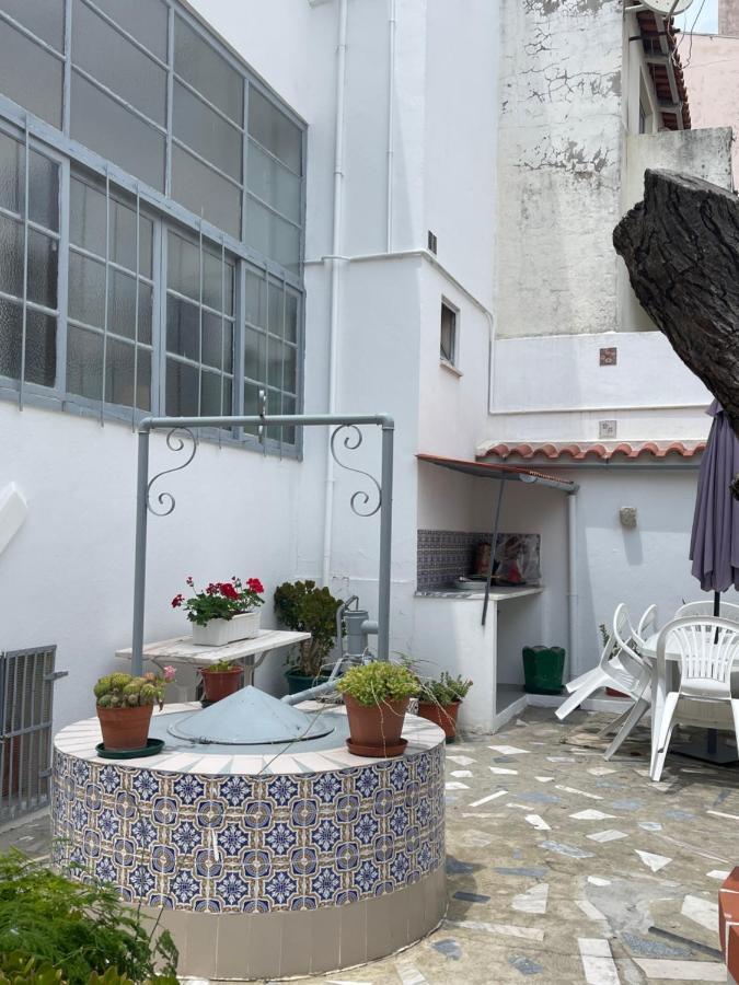Patio Da Foz - Appartement Tres Accueillant Centre-Ville Figueira da Foz Εξωτερικό φωτογραφία