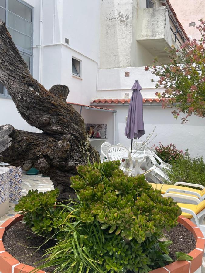 Patio Da Foz - Appartement Tres Accueillant Centre-Ville Figueira da Foz Εξωτερικό φωτογραφία