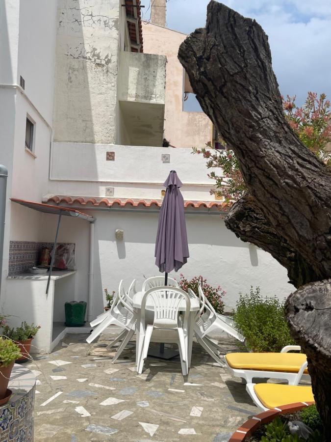 Patio Da Foz - Appartement Tres Accueillant Centre-Ville Figueira da Foz Εξωτερικό φωτογραφία