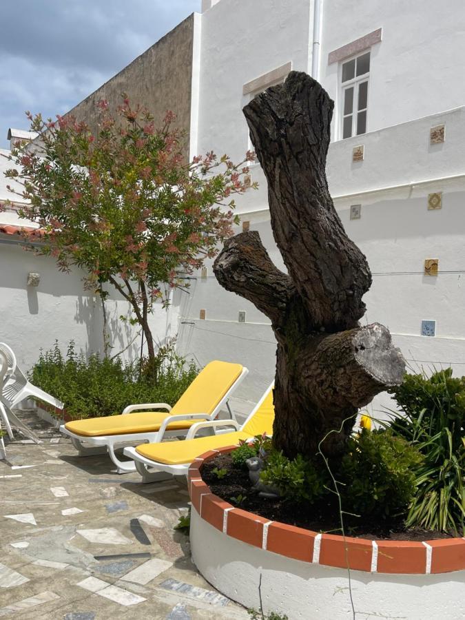 Patio Da Foz - Appartement Tres Accueillant Centre-Ville Figueira da Foz Εξωτερικό φωτογραφία
