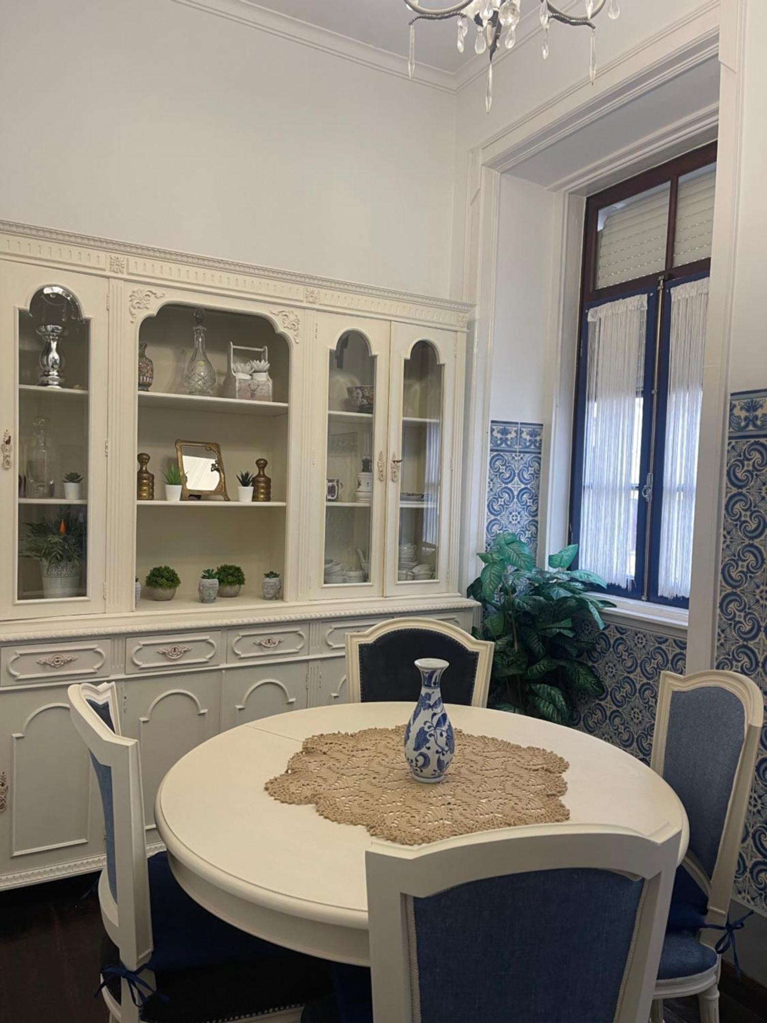 Patio Da Foz - Appartement Tres Accueillant Centre-Ville Figueira da Foz Εξωτερικό φωτογραφία