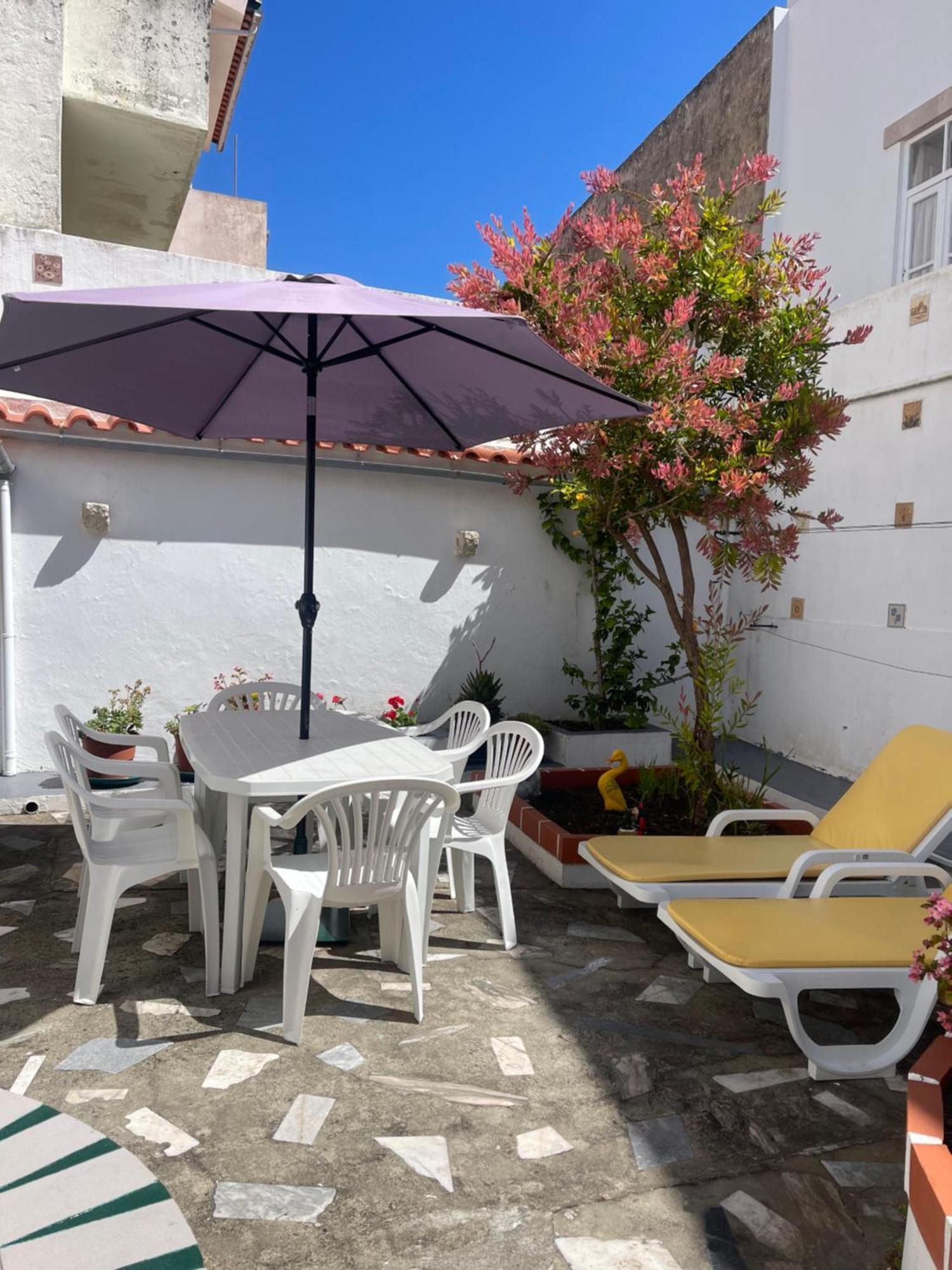 Patio Da Foz - Appartement Tres Accueillant Centre-Ville Figueira da Foz Εξωτερικό φωτογραφία