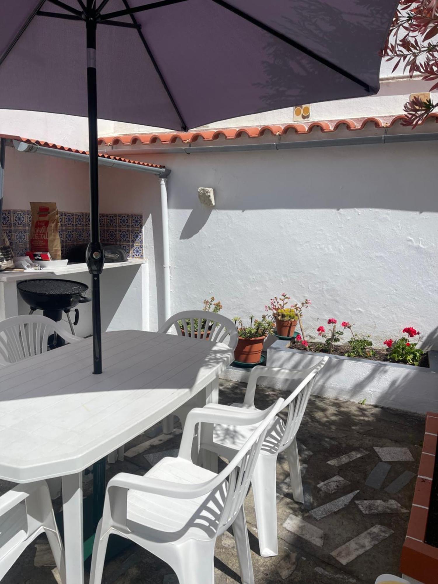 Patio Da Foz - Appartement Tres Accueillant Centre-Ville Figueira da Foz Εξωτερικό φωτογραφία