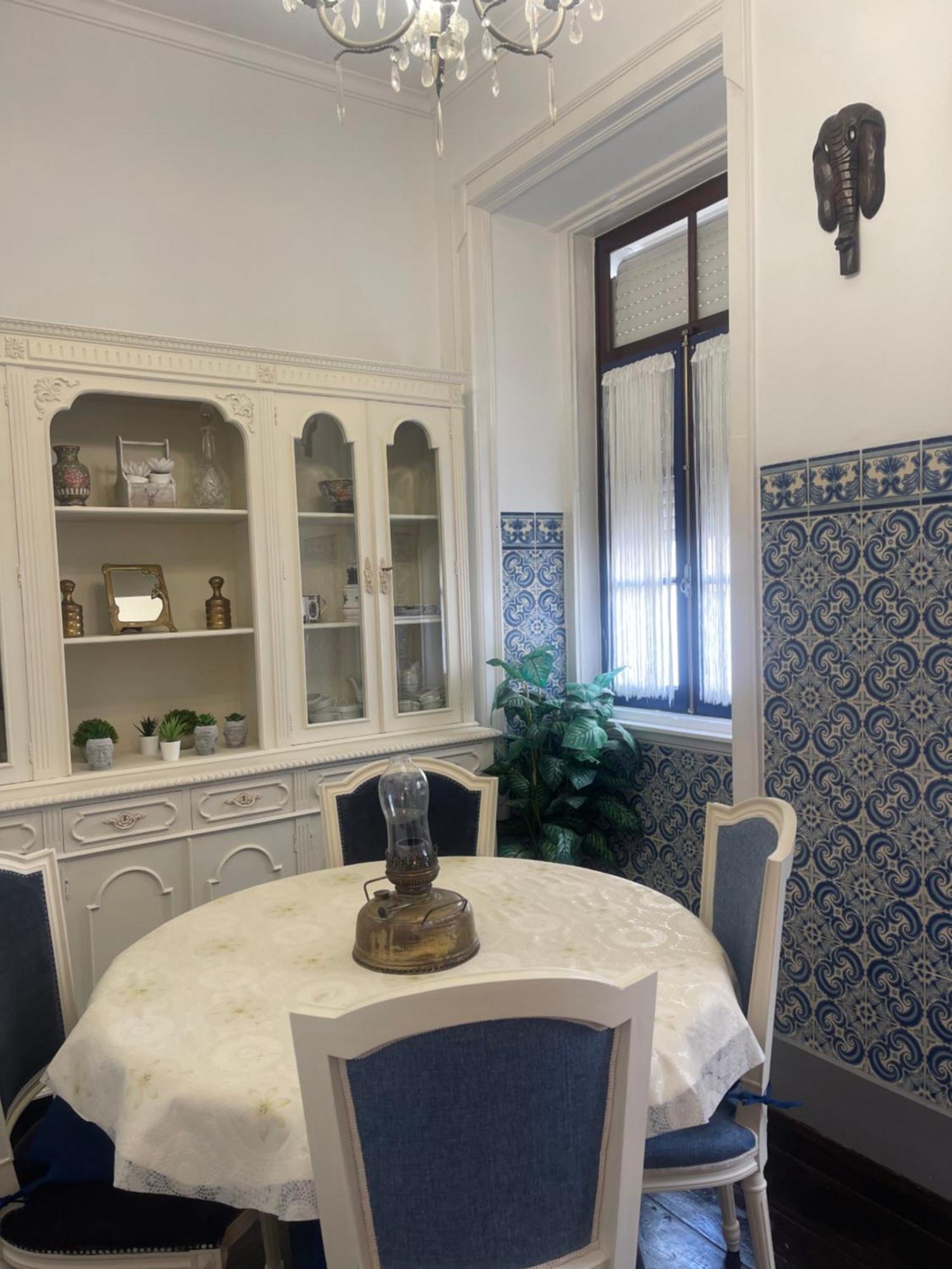 Patio Da Foz - Appartement Tres Accueillant Centre-Ville Figueira da Foz Εξωτερικό φωτογραφία