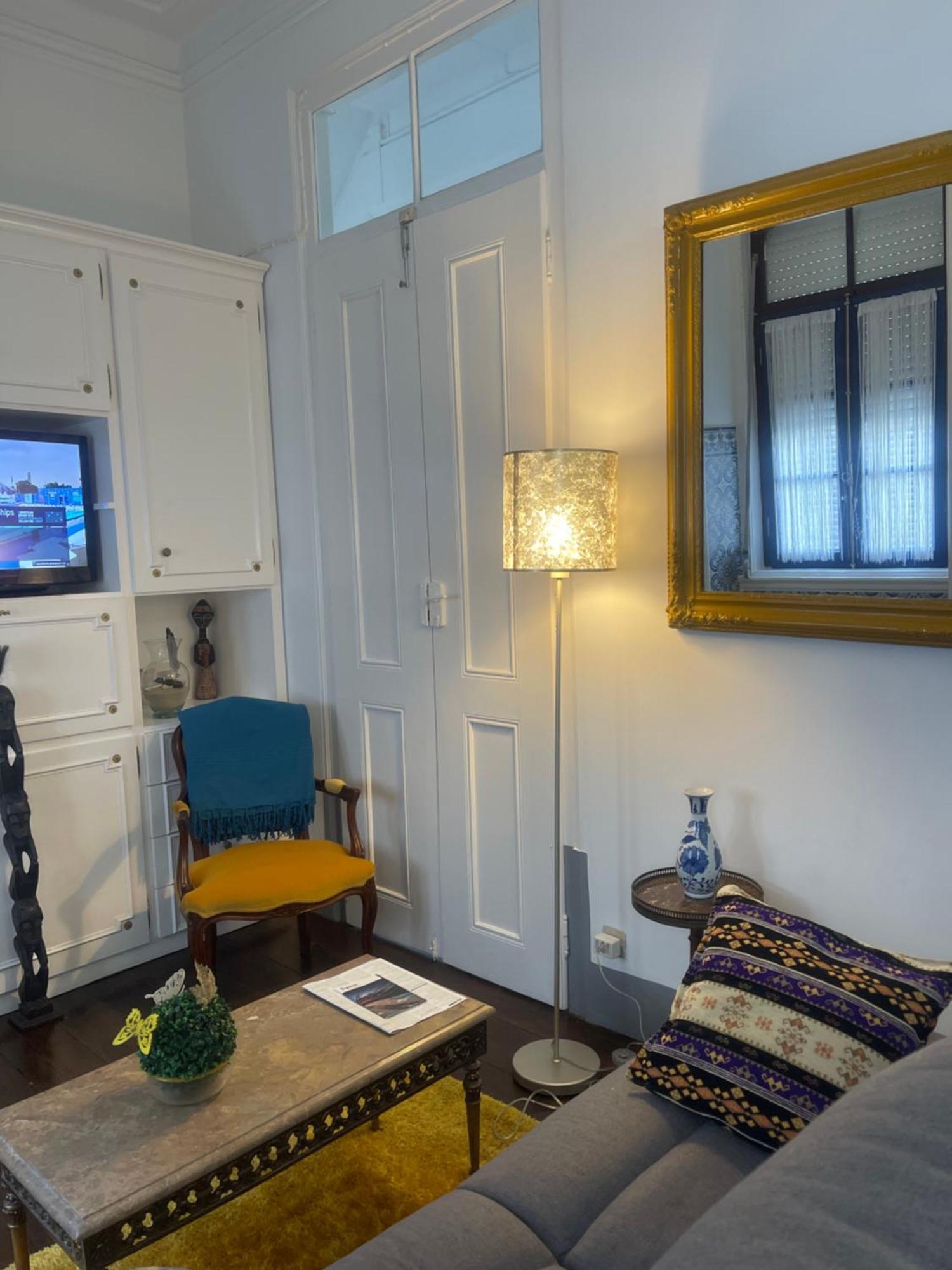 Patio Da Foz - Appartement Tres Accueillant Centre-Ville Figueira da Foz Εξωτερικό φωτογραφία