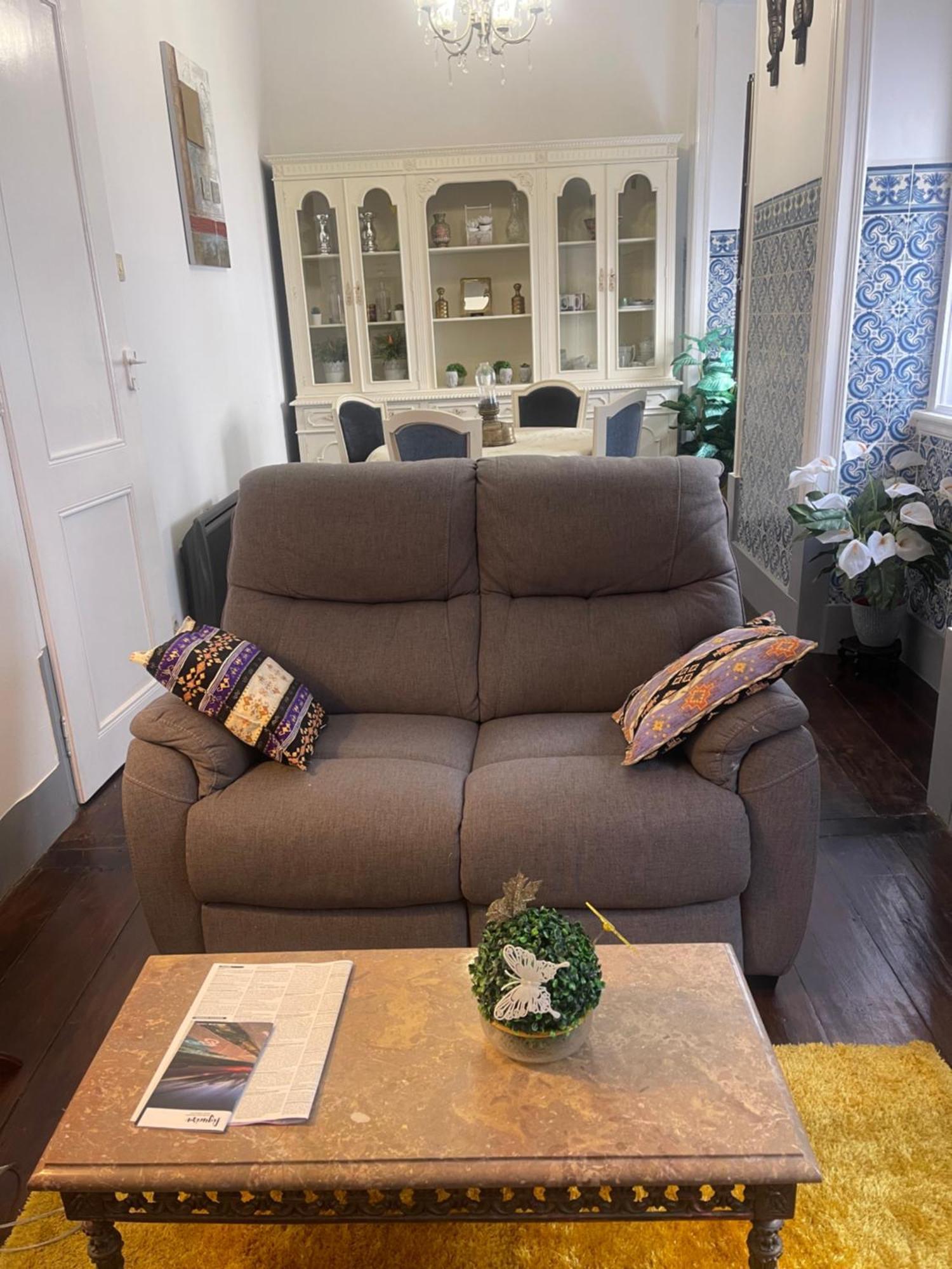 Patio Da Foz - Appartement Tres Accueillant Centre-Ville Figueira da Foz Εξωτερικό φωτογραφία