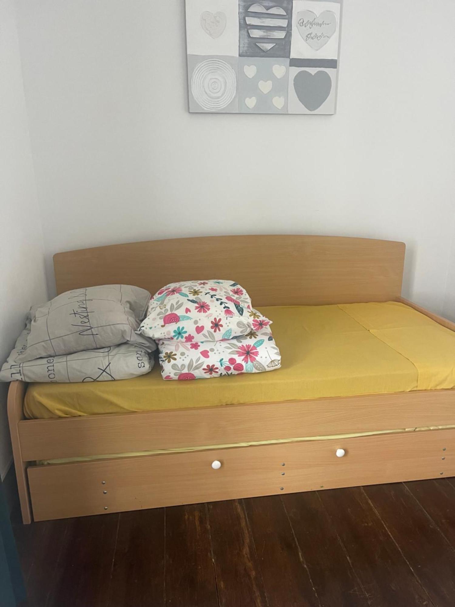 Patio Da Foz - Appartement Tres Accueillant Centre-Ville Figueira da Foz Εξωτερικό φωτογραφία