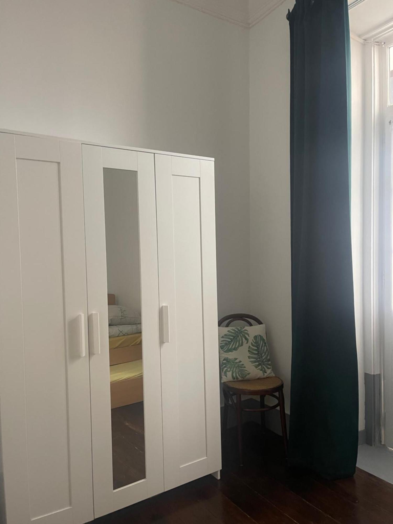 Patio Da Foz - Appartement Tres Accueillant Centre-Ville Figueira da Foz Εξωτερικό φωτογραφία