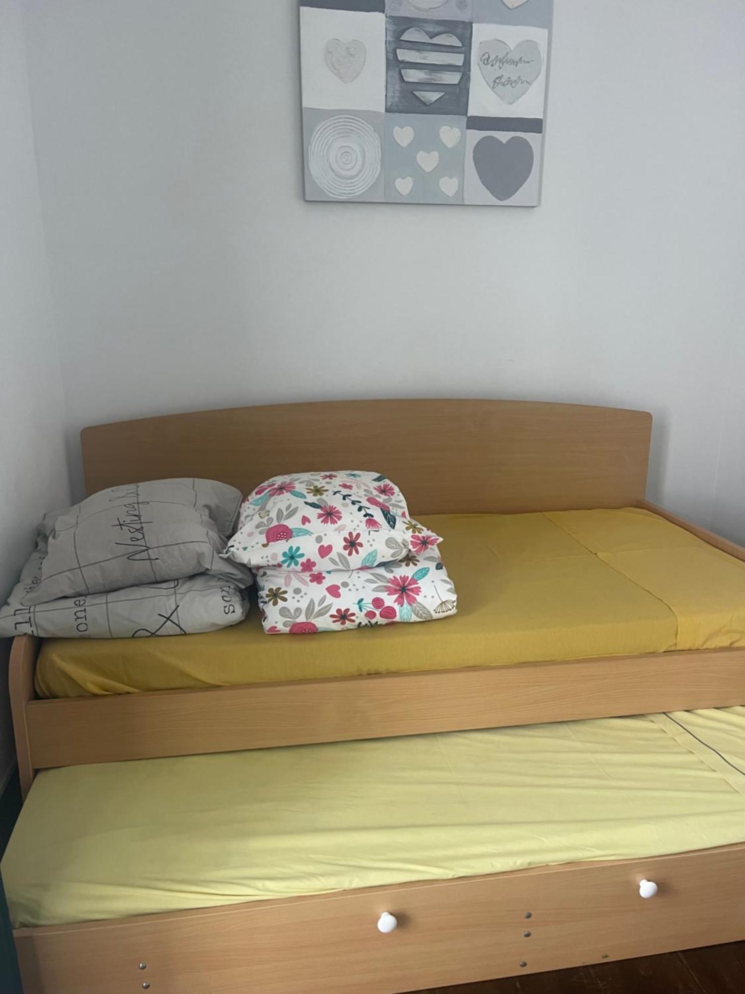 Patio Da Foz - Appartement Tres Accueillant Centre-Ville Figueira da Foz Εξωτερικό φωτογραφία