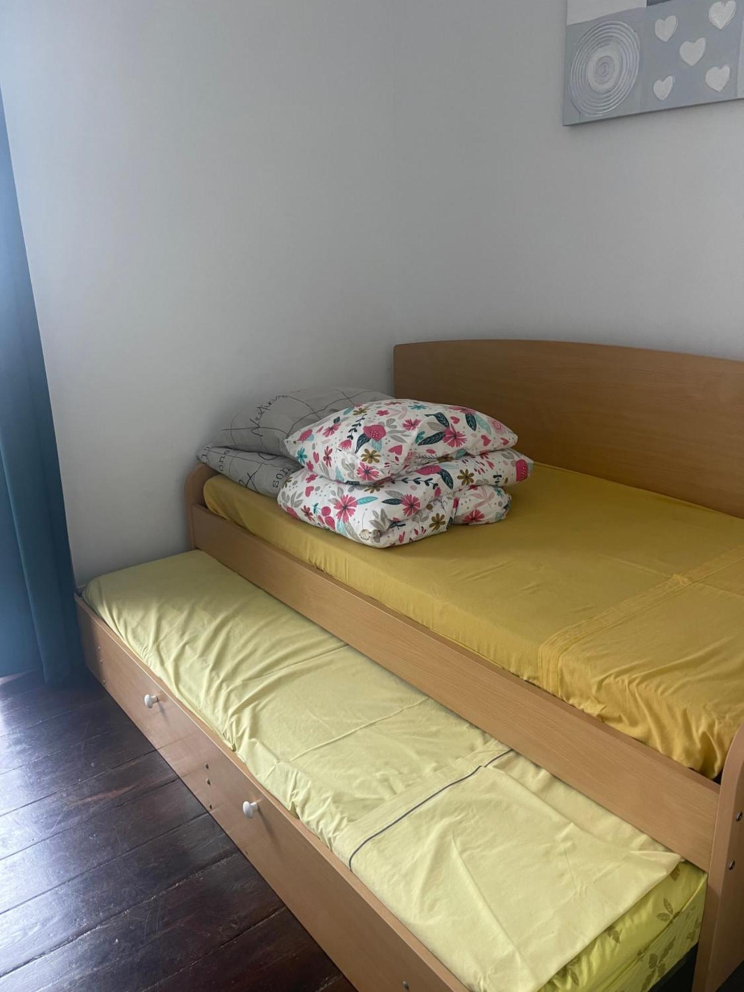 Patio Da Foz - Appartement Tres Accueillant Centre-Ville Figueira da Foz Εξωτερικό φωτογραφία