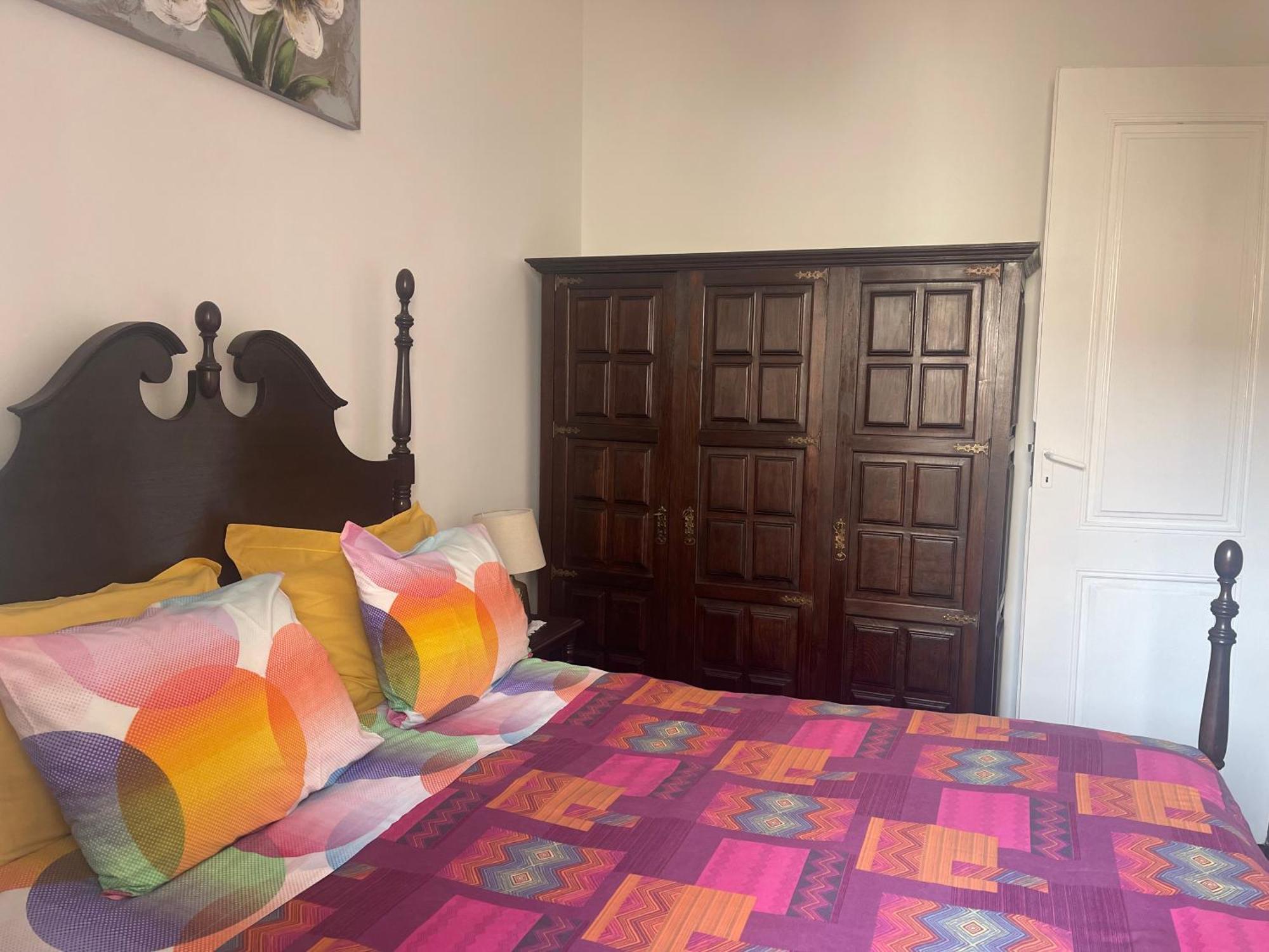 Patio Da Foz - Appartement Tres Accueillant Centre-Ville Figueira da Foz Εξωτερικό φωτογραφία