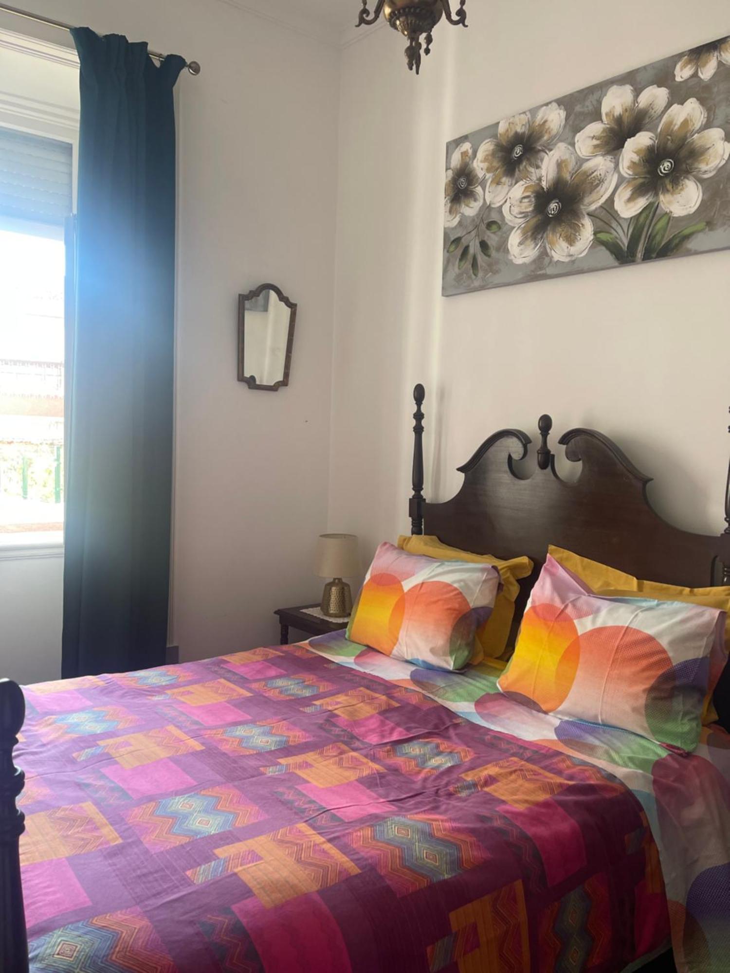 Patio Da Foz - Appartement Tres Accueillant Centre-Ville Figueira da Foz Εξωτερικό φωτογραφία